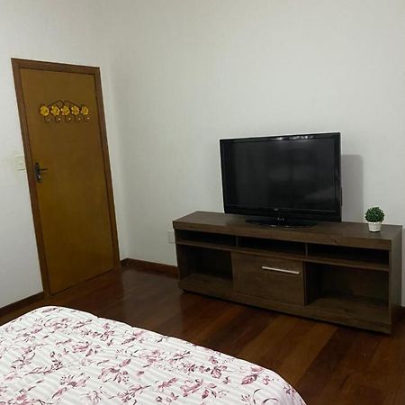 Comfort Airport Dutra e Shopping Guarulhos Eksteriør bilde