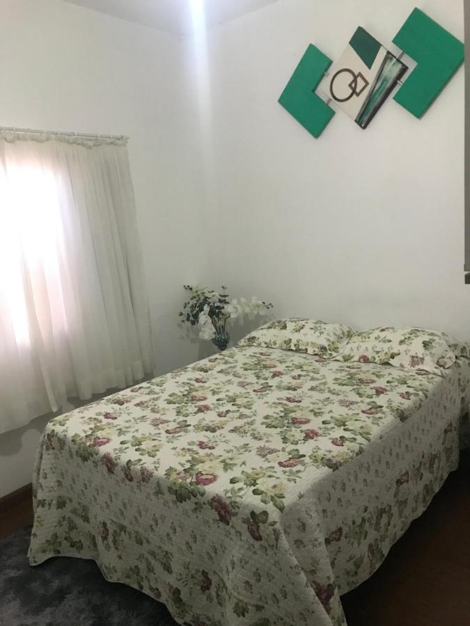Comfort Airport Dutra e Shopping Guarulhos Eksteriør bilde