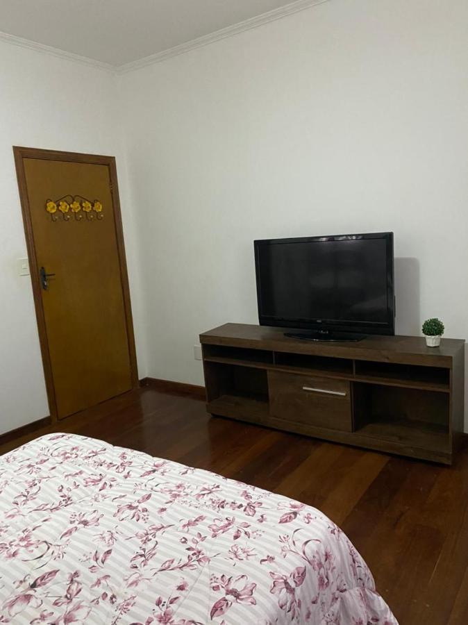 Comfort Airport Dutra e Shopping Guarulhos Eksteriør bilde