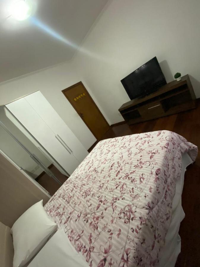 Comfort Airport Dutra e Shopping Guarulhos Eksteriør bilde