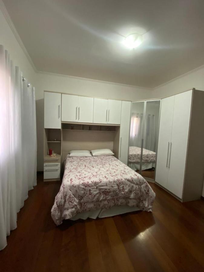 Comfort Airport Dutra e Shopping Guarulhos Eksteriør bilde