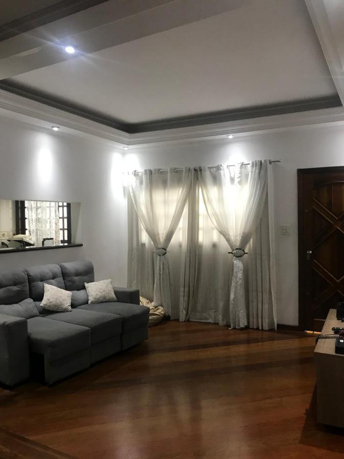 Comfort Airport Dutra e Shopping Guarulhos Eksteriør bilde