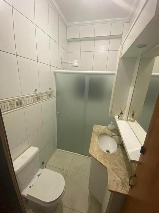 Comfort Airport Dutra e Shopping Guarulhos Eksteriør bilde